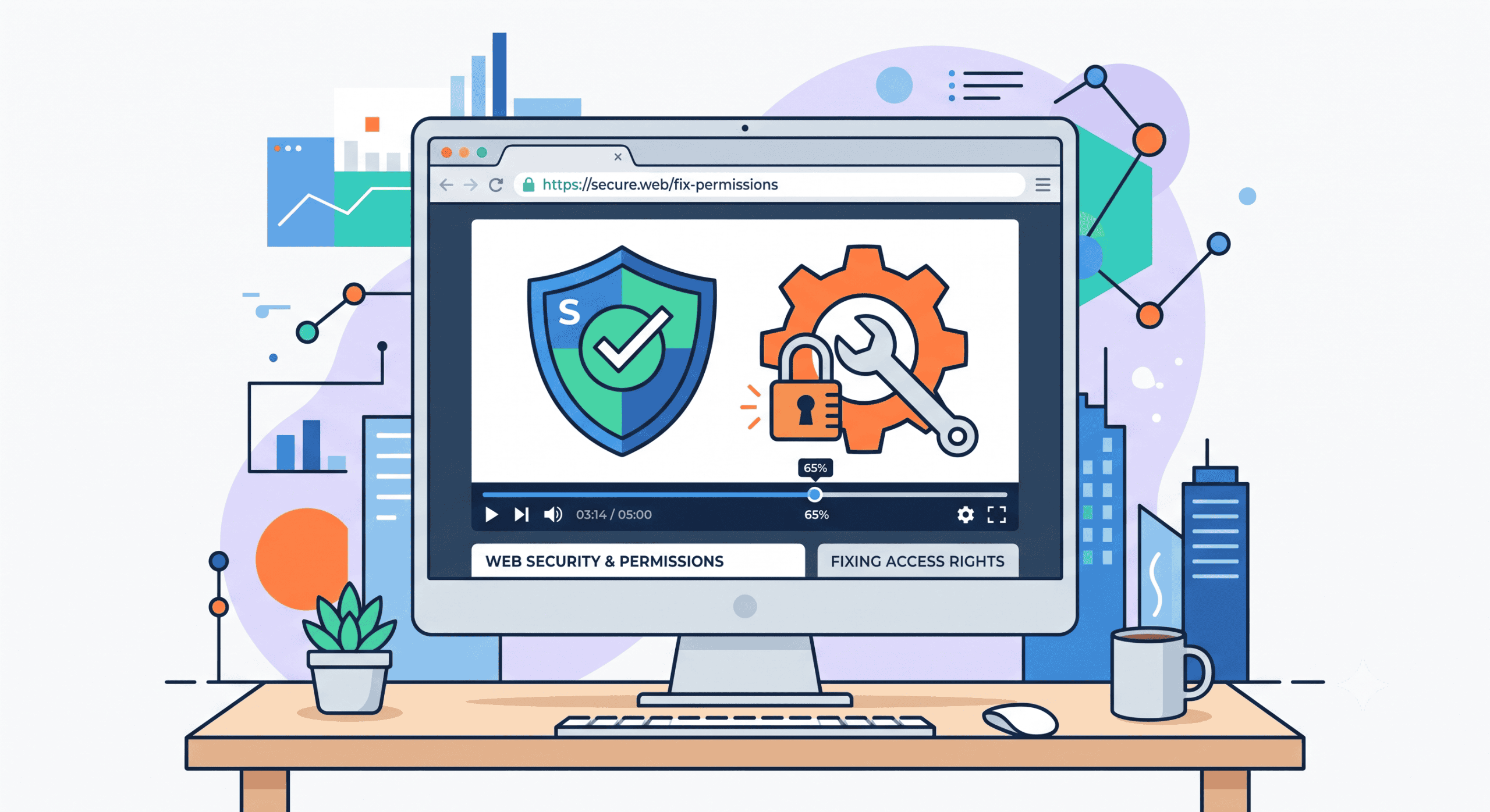 Resolving Gutenberg Editor Security and CSP Issues
